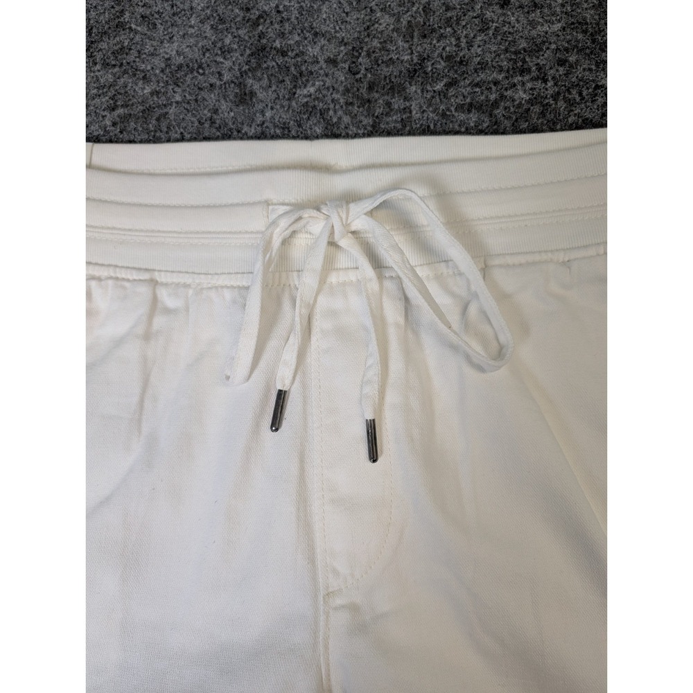 ORVIS Classic Collections Women's Pull on Shorts / Elastic/Drawstring/ Size L - Picture 2 of 8